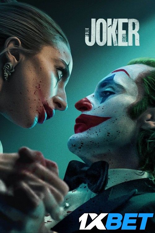 Joker Folie a Deux Hindi